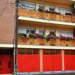 Apartman Emese Apartman, Szeged