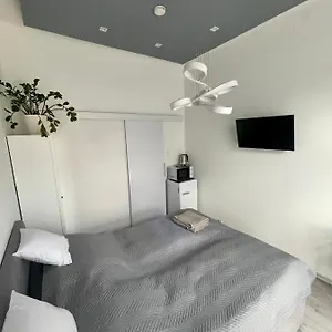 Apartman Remeny, Szeged