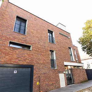 Apartman Sunsuite, Szeged