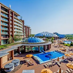 Aquaworld Üdülőközpont Budapest