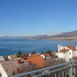 Stella Maris Panzió Klenovica