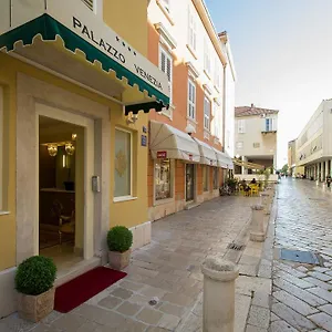 Palazzo Venezia-adults Only Panzió Zára