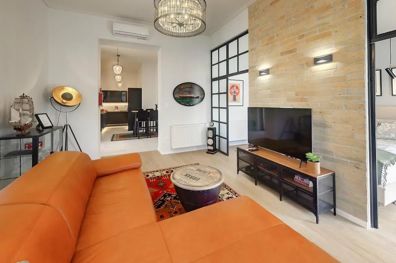סגד Synagoge View Loft Bestern